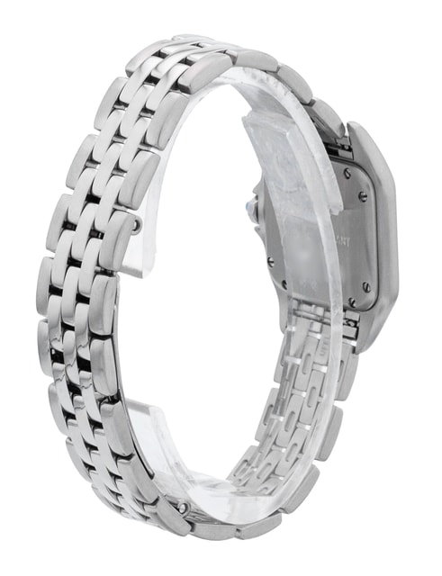 Cartier Panthere W25033P5 Image 3